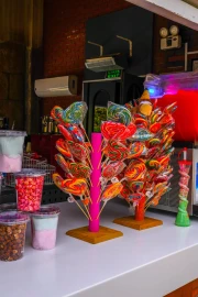 Vista Cafe (Kingdom Point)