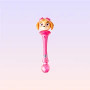 Nickelodeon Paw Patrol Skye Bubble Wand