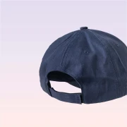 Legends Navy Boys' Baseball Cap 52-54 cm