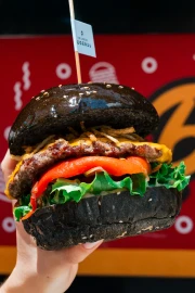Burger Stop