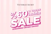В Victoria’s Secret Началась Самая Большая Распродажа Сезона