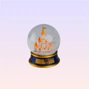 Снежный шар Chateau – The Land of Legends