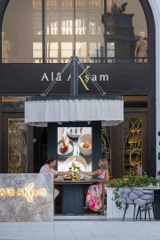 Ala Akşam Restaurant