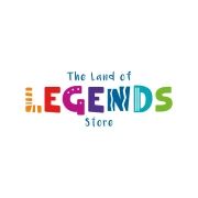 The Land of Legends Store