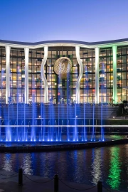 Nickelodeon Hotels & Resorts Antalya