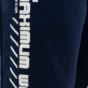 Star Trek™ Prodigy Maximum Warp Navy Blue Boys' Shorts