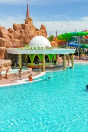 La Plancha Bar (Kingdom Point)