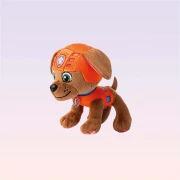 Nickelodeon Paw Patrol Zuma Figürlü Peluş 15 cm