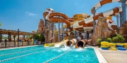 Top Water Park Hotels for Families: Resorts with Waterpark Experiences