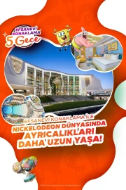 Konaklama