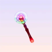 Masha and The Bear – Masha Glow Stick Fan