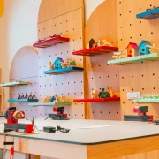 Woodworking Workshop