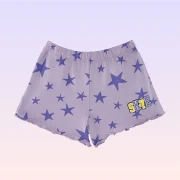 PAW Patrol Skye Kız Çocuk Pijama Takımı Lila