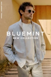 Bluemint Neue Kollektion: Frühjahr–Sommer 2026