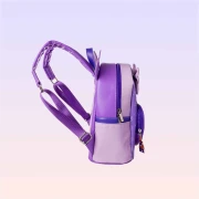 The Land of Legends Backpack - Purple