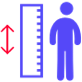 Height (Max.)