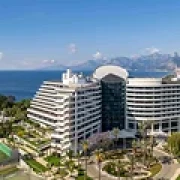 Rixos Downtown Antalya