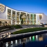 Nickelodeon Hotels & Resorts Antalya